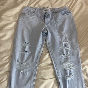 Levi’s Women Jeans